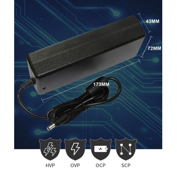 12V 10 Amp Power Supply Psu 120W 10A Ac/dc Transformer for Pump Switching Output Type Single Phase UL CUL VI CE FCC SAA KC