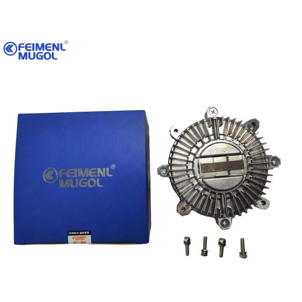 8-97128531 8-97128531-0 Авто вентилятор сцепление ISUZU NKR 600P Isuzu Nkr запасные части