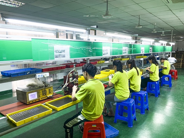 Dongguan Tianmu Electronics Co., Ltd