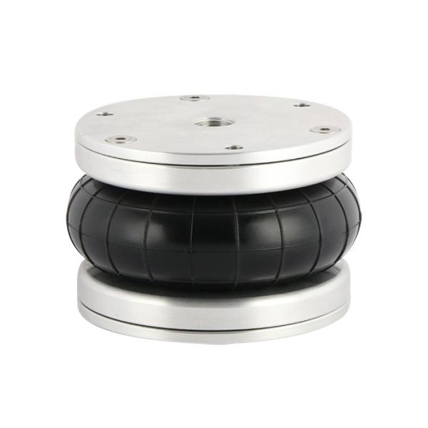 41⁄2 x 1 винт метрическое M6 Макс Ø плиты весны воздуха Dunlop 125 MM веса 0,75 kg