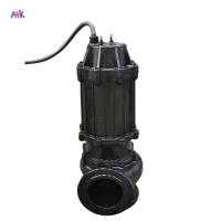 55kw WQ Submersible Sewage Pump 600m3/H Flow 20 Head