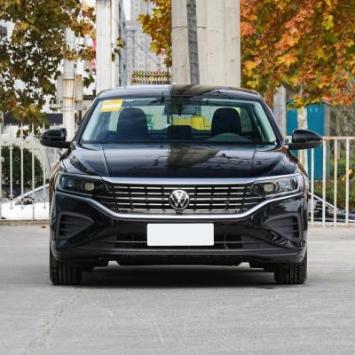 2024 Volkswagen Passat 280TSIM Business Edition 4-door 5-seat sedan with Roof Rack