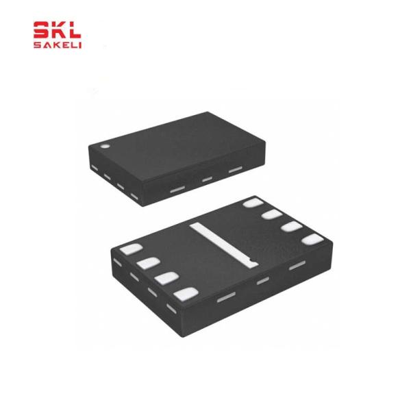 MX25L512EZUI-10G High Speed Flash Memory Chips for Maximum Performance