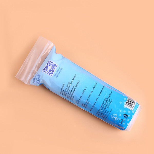 Устранимые медицинские пусковые площадки хлопка/вещество-поглотитель пусковых площадок стороны очищая сильный