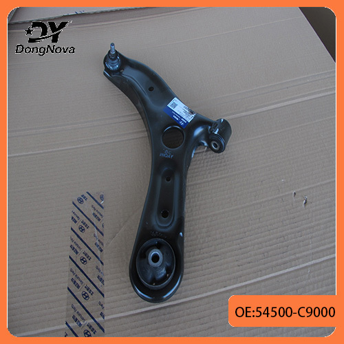 54500-C9000 54501-C9000 Kit de pièces automobiles OEM LH RH Pièces de suspension pour Hyundai ix25 2014-2021