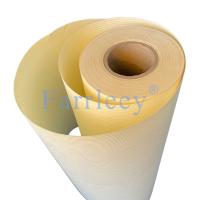 Produits de filtration de poussières de cellulose résistantes à la flamme pour particules chimiques explosives
