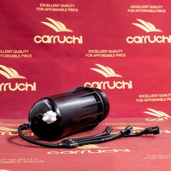 WG9925550965 para SINOTRUK HOWO sitrak motor C7H MC11 MC13 piezas de repuesto filtro de combustible del motor