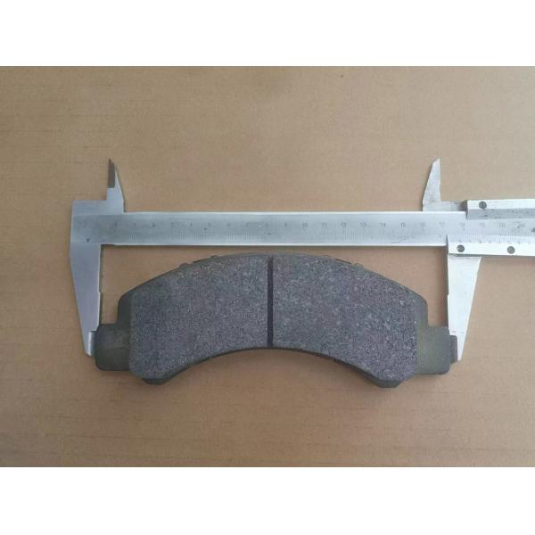 NHR NLR Brake Pad 8982169210 Front Disc Brake 4JJ1 Engine Isuzu Truck D4054 Disc Brake Pad Kit