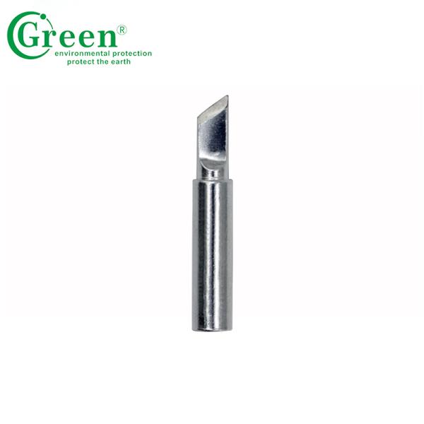 FX 888D Soldering Iron Tips Horseshoe Shape For Soldering Station T18 - K