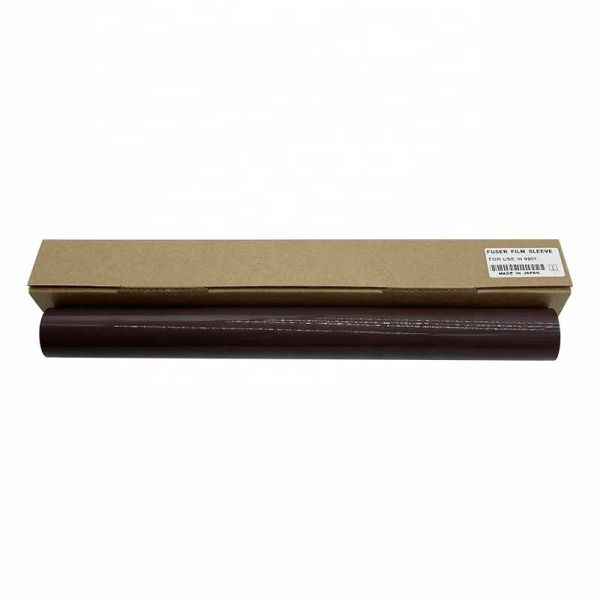 Good Quality Rezision Fuser Film Sleeve Samsung Multixpress C9201 C9251 9301 SCX 8030 8040 8230 8240 Copier Printer Spare Parts