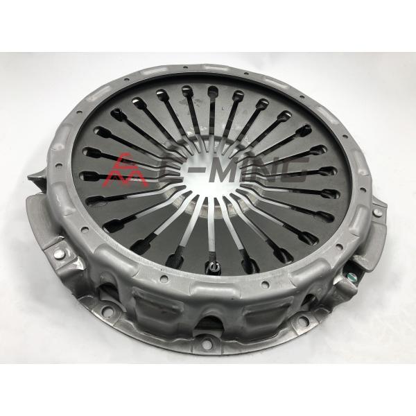 PL BUS Eaton Easy Pedal Clutch Plate And Disc SH 1041018YD