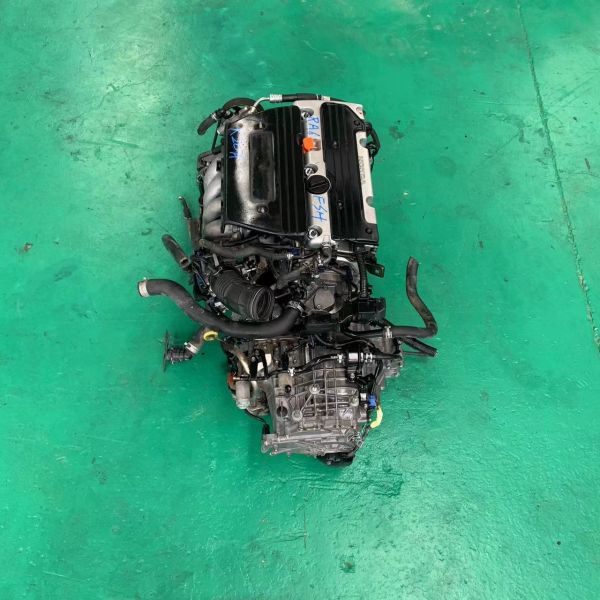Factory Wholesale First Hand Other Auto Parts Car Engine Assembly K20A.R18A.K24A Hon Da Ody Ssey Used Gasoline Engine