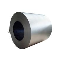 Anti estoque da bobina do Galvalume de Chromating JIS G3302 do dedo laminado a alta temperatura