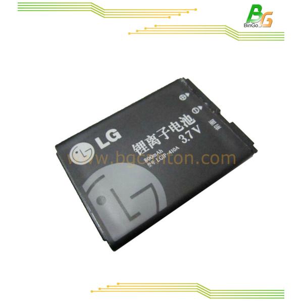 Original /OEM LG LGIP-410A for LG KE770, KF510 Battery LGIP-410A