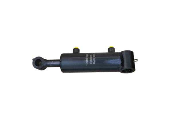 A número da peça G119-6988 do cilindro hidráulico do cortador de grama cabe para Toro