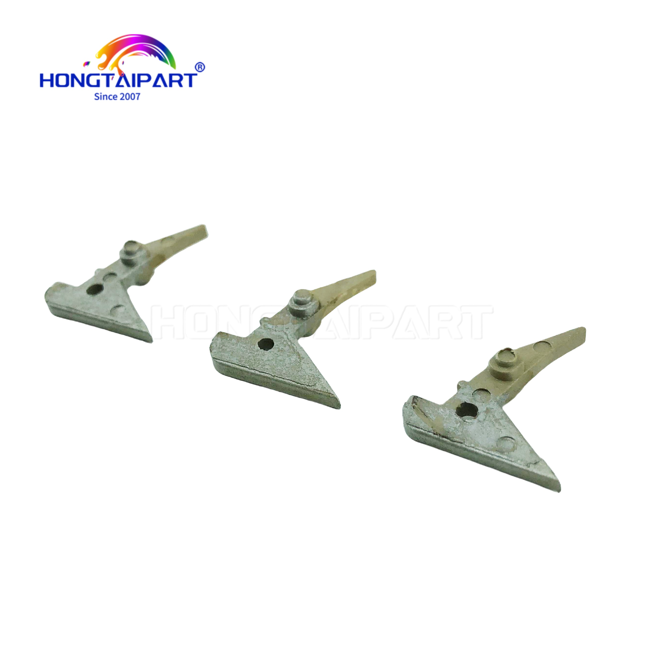 HONGTAIPART Ricoh Fuser Picker Finger For Rioch Aficio 1013 1515 1515F 1515MF MP 161 161F 171 171F 201F 201SPF Верхний выбор