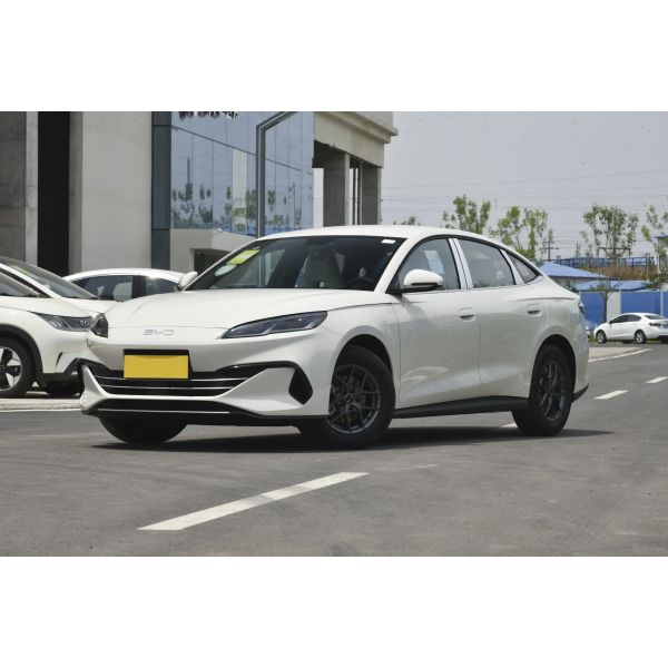 2025 New BYD Seal 06 DM-i Electric Car New Energy Vehicles Electric Cars 5-door 5-seat Car