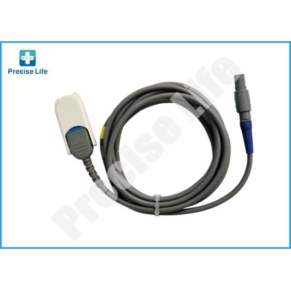 Nihon Kohden JL-701P Spo2 Extension Cable SpO2 Adapter Cable 2.8m For Patient Monitor