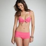 pink ruffle bikini cheap swimwear sexy bikini woman swimsuit maios string bikini swimsuit thong bandage halter bikini 20