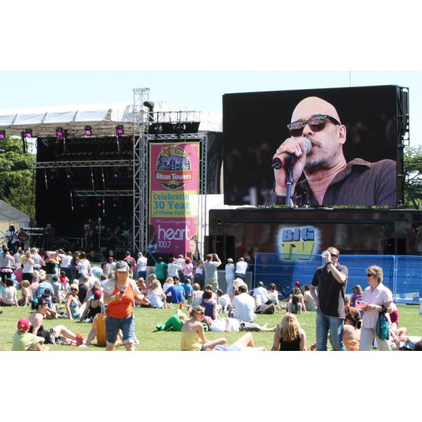 П3.91 привело видео- шкаф электропитания 500кс500мм Меанвелл толщины проката 6ММ экрана