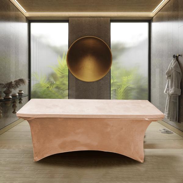 Oeke-Tax Memory Foam Lash Bed Mattress Topper Pad 190*80*5cm