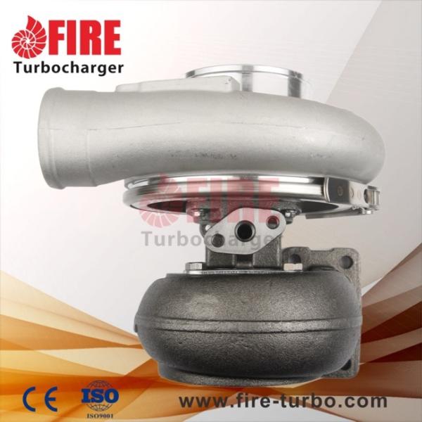 H1E Turbocharger 3526487 8109562 IV---CO Truck/Bus with 8361.SRI Engine