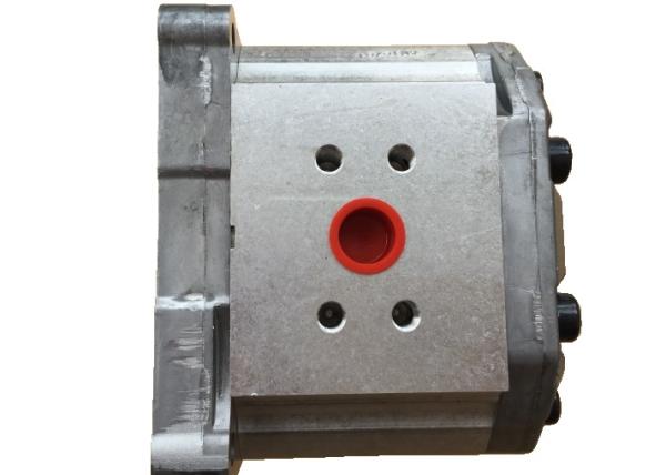 Danfoss pompe à engrenages 211.25.025.0C SN03NN022RN11DBP1A3A2NNNNNNNNNNN fonctionnement à faible bruit Conception compacte Fiabilité élevée