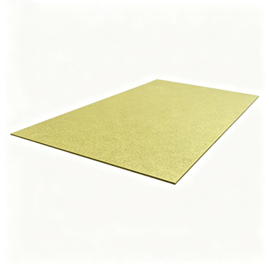 Exterior Wall Decorative Substrate Rock Fiber Panel Weather Resistant