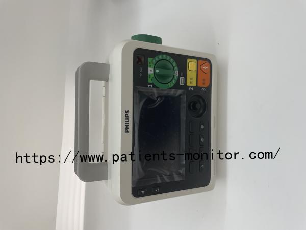 フィリップス DFM100 中古除細動器 公共の場での緊急救助装置