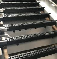 Restaurant Counter Top 48 Gas Charbroiler With Robertshaw Valve NSF