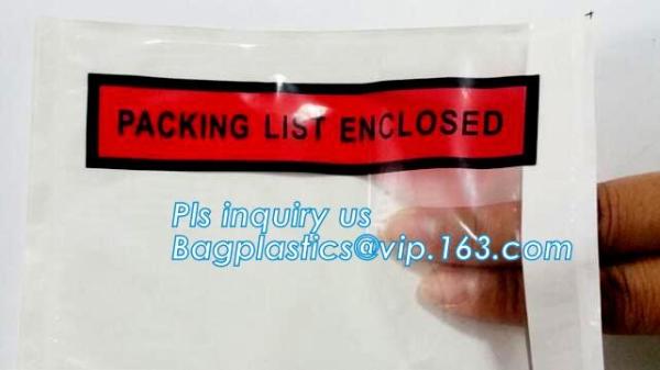Poly Mailing Bags/Shipping Envelopes/Courier Bags, mailing envelope plastic security courier bag, DHL UPS Express Shippi