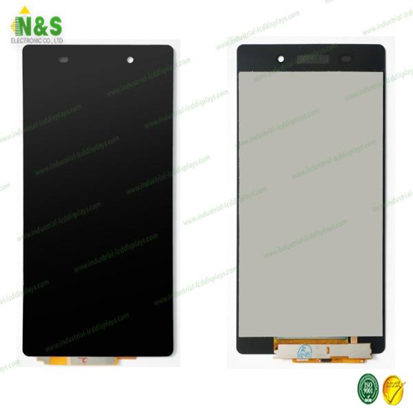 OEM Original Cell Phone Lcd Display 5.2 Inch For Sony Xperia Z2 Screen Digitizer