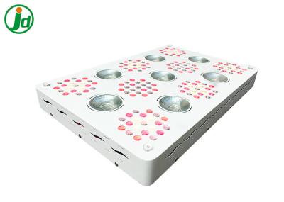 Easy Turn On / Off Intelligent LED Grow Light , Indoor LED Grow Light / Lamp