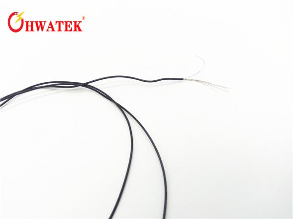 UL10272 escolhem o condutor com isolação, ℃ 80℃, 150V, VW-1,60 ou óleo expulso de 80 ℃