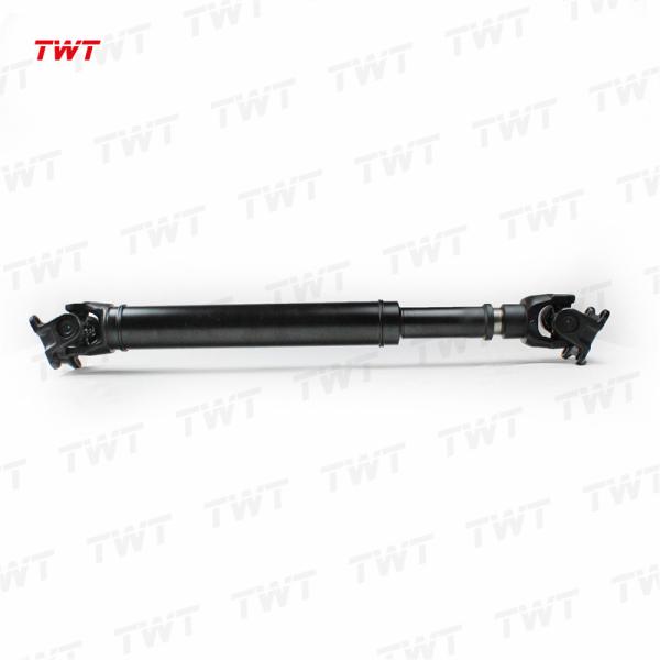 TWT SHAFT ASSY, PROPELLER, FRONT 37140-60590 3714060590 for Toyota Land Cruiser 2011-2015