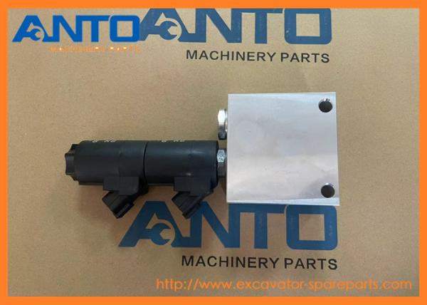 199-1153 1991153 Solenoid Valve Excavator Electric Parts For M325D L MH M325D MH