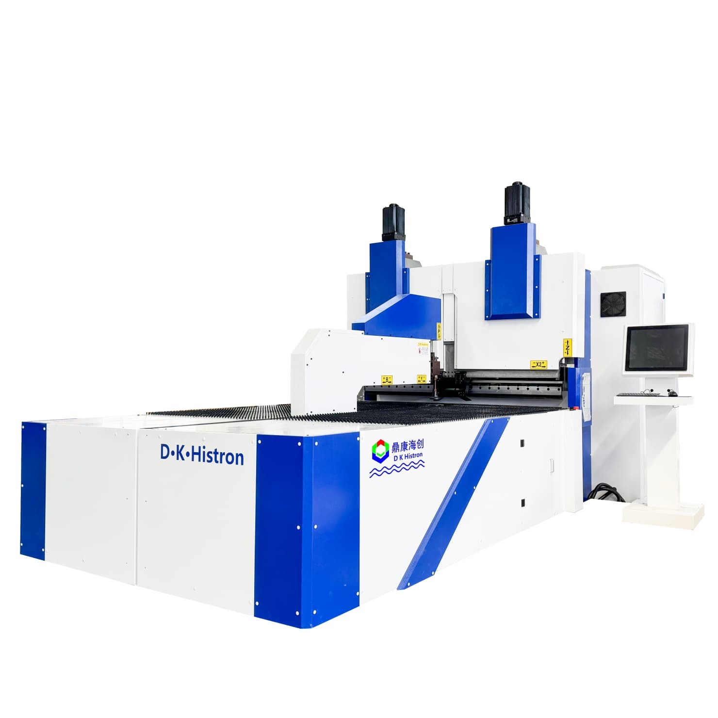 High Precision 13 Axis Control CNC Bending Center With Customizable Bending Height For Complex Metal Shaping