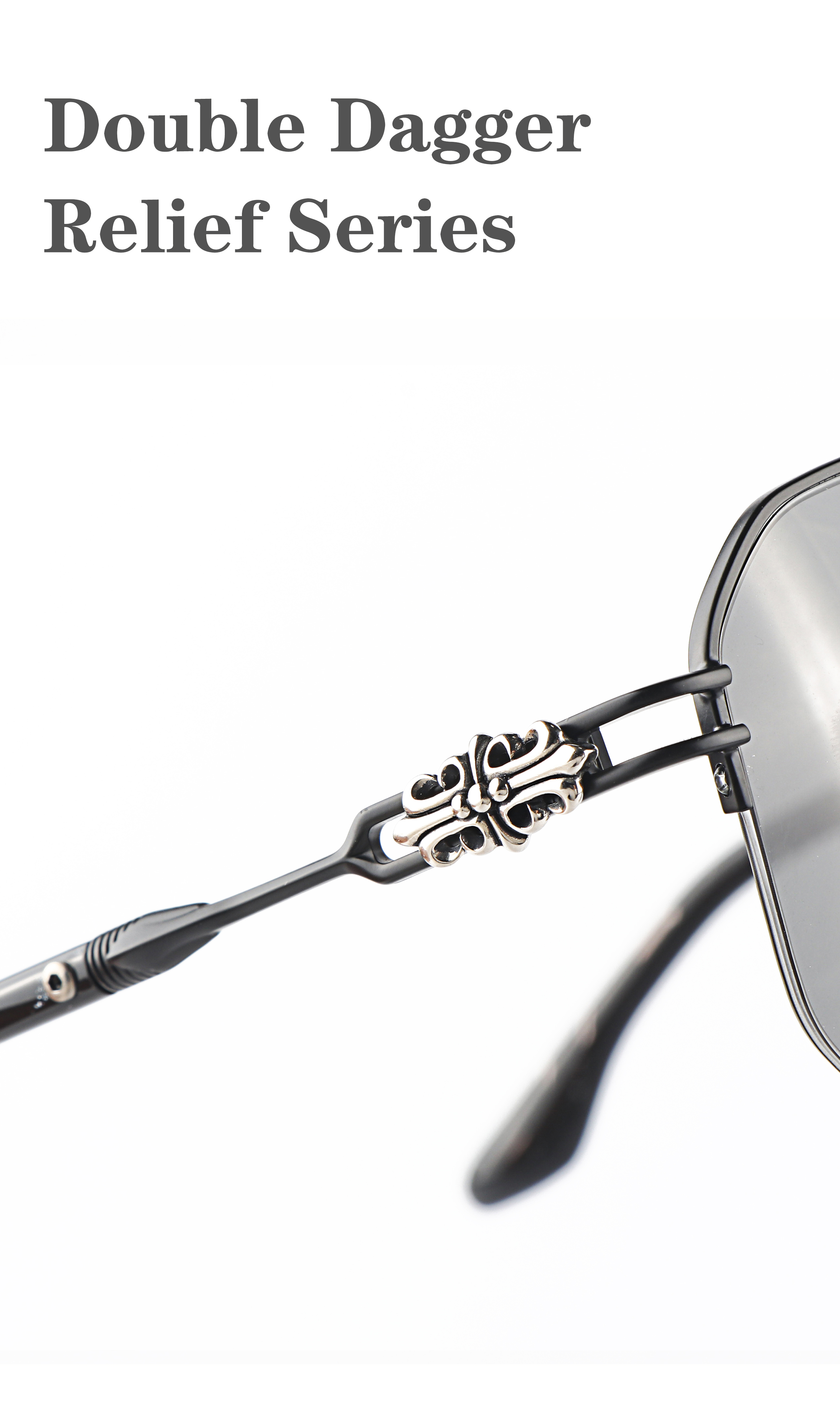 2025 Guangdong Factory High Quality Vintage Sun Glasses for Men Luxury Brand Designer Shades Male Golf Sunglasses Custom Shades