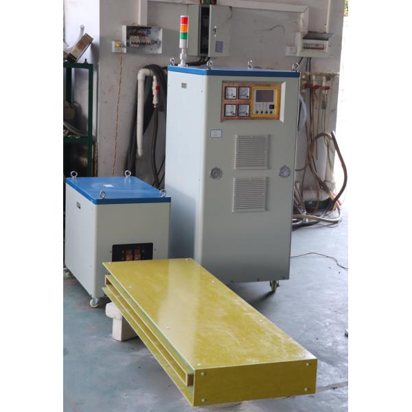 Оборудование для индукционного отжига IGBT 100KW Машина для индукционного отжига