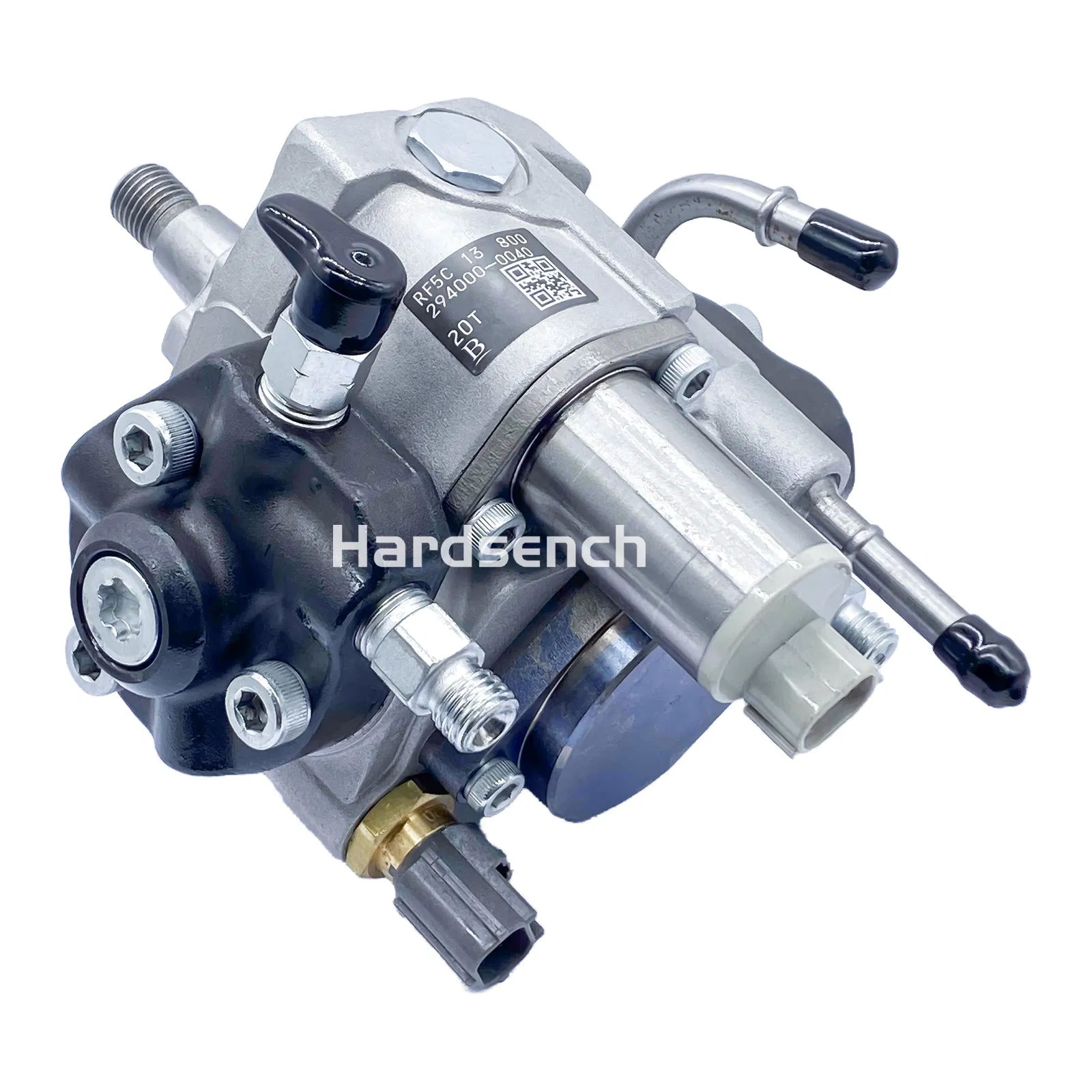 294000-0040 RF5c13800 HP3 Fuel Injection Pump for Mazda 6 MPV Mk II 2.0L MZR-CD