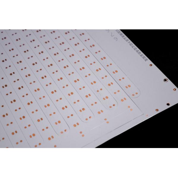 Customizable Double Layer Flexible Circuit Board for Infrared Therapy Belt Health Care Medical Equipment