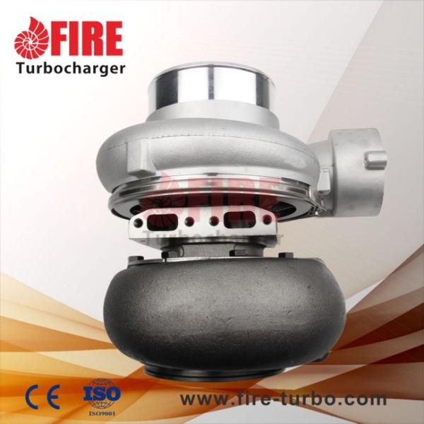 TL9211 Turbocharger 123-6476 466582-5008S C- Industrial Engine Gen Set With G3516 Engine