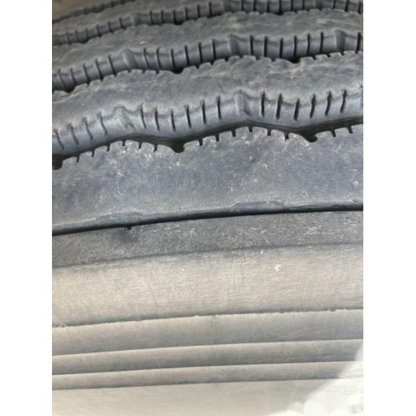 Used Coach Bus Kinglong XMQ6112 51 Seats Airbag Chassis Left Hand Drive Low Kilometer Nude Packing