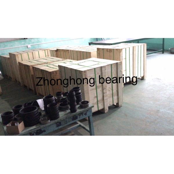 Shang dong China Spherical Roller Bearing manufacture 22210CA/W33