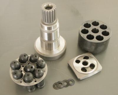 A7VO Rexroth Hydraulic Pump Spare Parts A7VO28 A7VO55 A7VO80 A7VO107 A7VO160 A7VO200 A7VO250 A7VO355 A7VO500