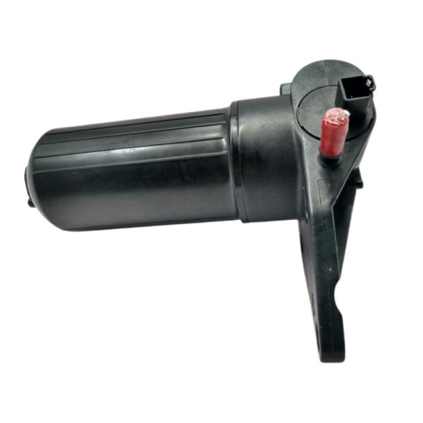 Separador de água do óleo de bomba do elevador do combustível do JCB 4132A018 para as peças de motor diesel