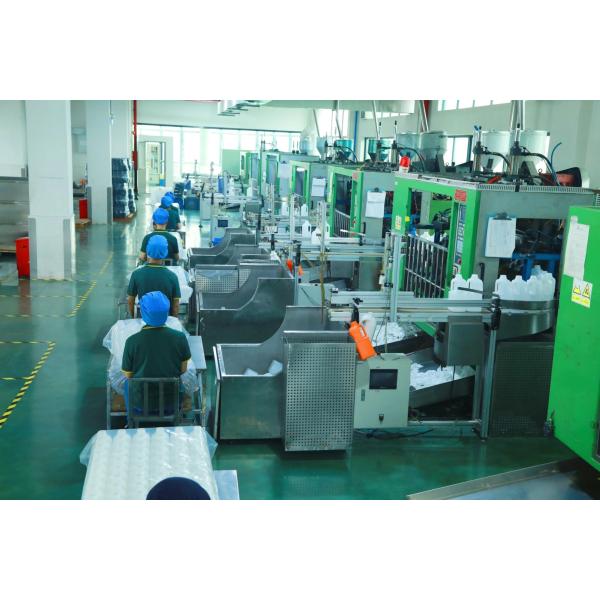 Консервные банки еды широкого рта 400ML 401# 900mm пластиковые с легкой открытой крышкой