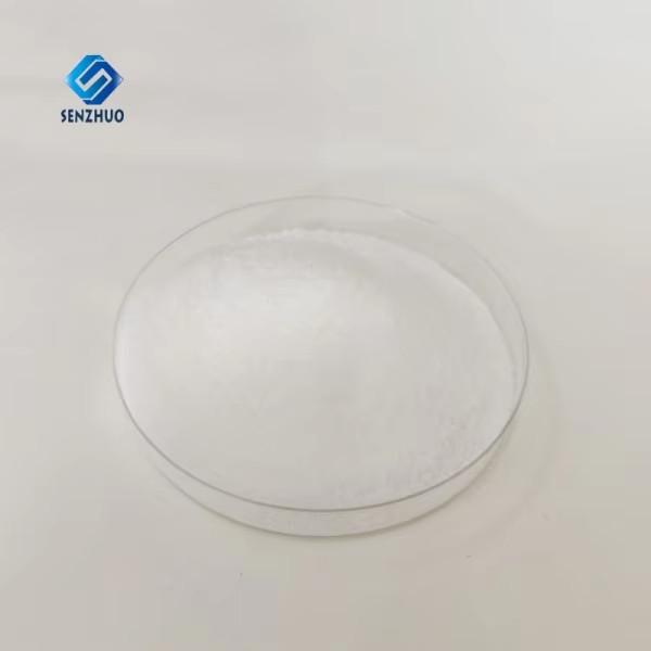 CAS 112-02-7 Anionic Surfactants N-Hexadecyltrimethylammonium Chloride Protein Flocculation