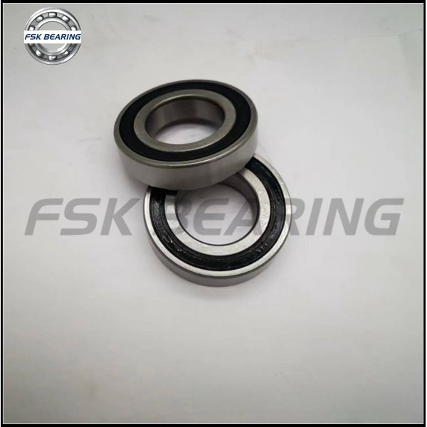USA Market 88128R Deep Groove Ball Bearing 38.89*80*27.5mm For Ford Trucks