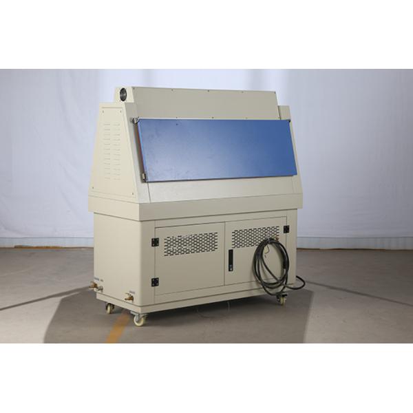 Weathering Resistance G154 Exposure UV Test Equipment / UV Lamp Weathering Tester